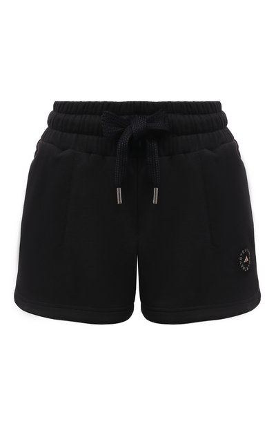Хлопковые шорты ADIDAS BY STELLA MCCARTNEY, арт. FU0729, фото 1
