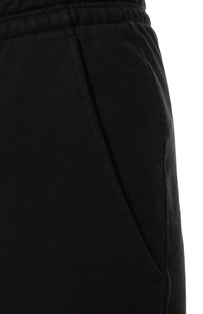 Хлопковые брюки ACNE STUDIOS, арт. AK0364, фото 5