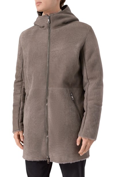 Дубленка GIORGIO BRATO, арт. GU26F26017SHTM, фото 3