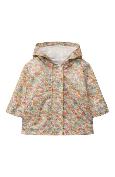 Хлопковый плащ BONPOINT, арт. S01ZOUWO0501(522C)_842931, фото 1