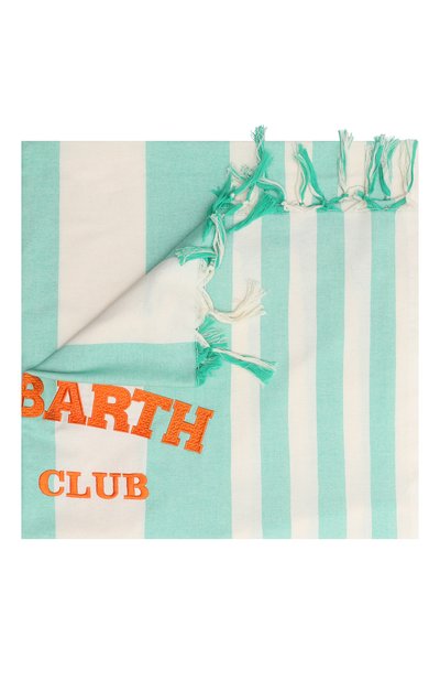 Хлопковое полотенце MC2 SAINT BARTH, арт. STBA/F0UTAS LIGHT N/05608D, фото 1