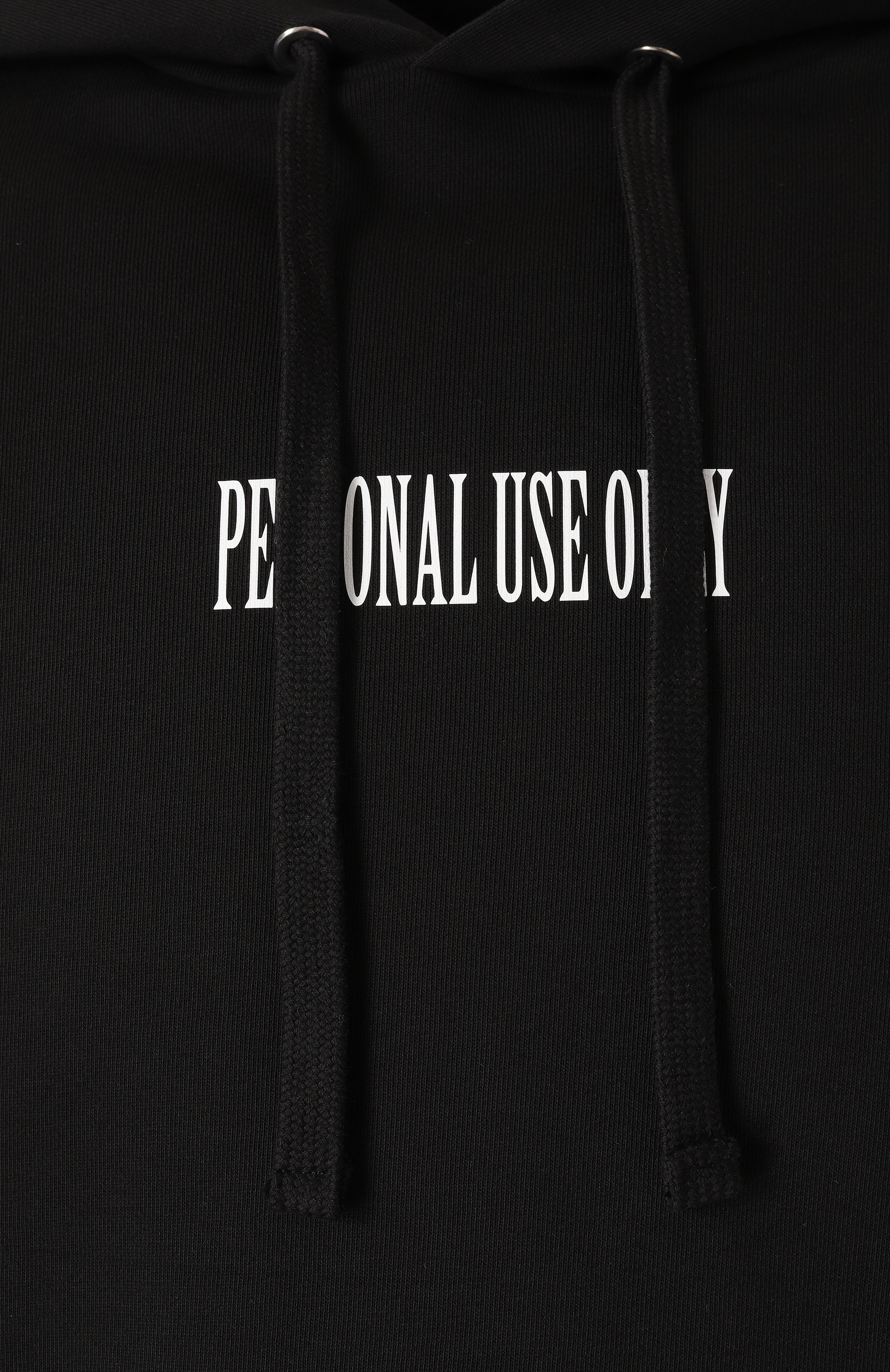 Хлопковое худи DIEGO VENTURINO, арт. DVFLHPU0, фото 6