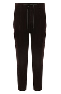 Темно-коричневый