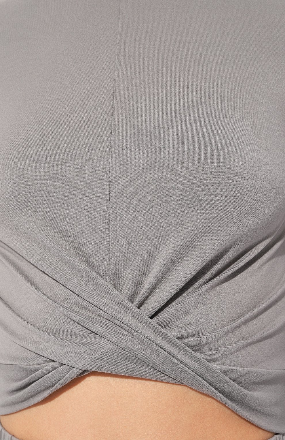 Топ из вискозы EVERREVER, арт. RE-KT-GRE-01, фото 5