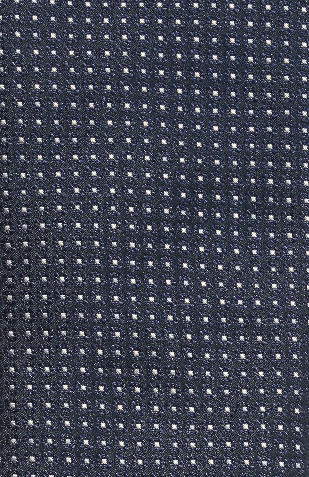 Шелковый галстук DAL LAGO, арт. N300/7328/III, фото 3