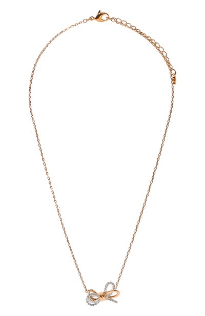 Кулон на цепочке lifelong bow SWAROVSKI, арт. 5440636, фото 1