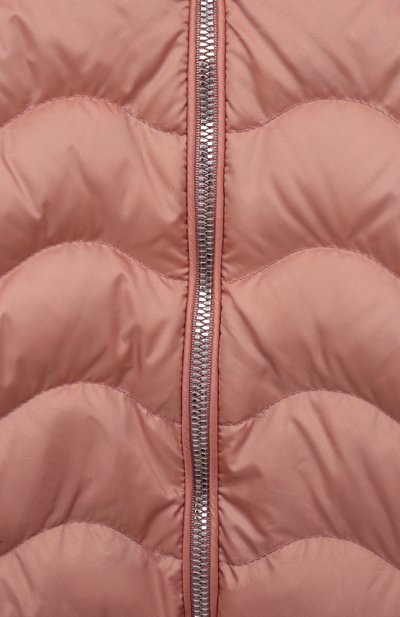 Пуховый комбинезон CHEPE, арт. 391058, фото 3