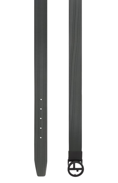 Двусторонний ремень GIORGIO ARMANI, арт. GM001158/AF14801, фото 2