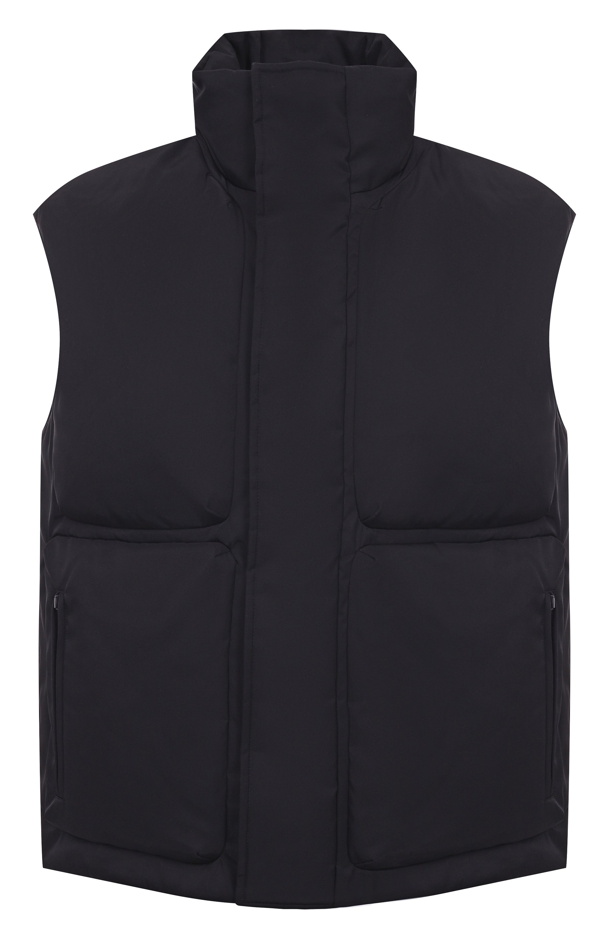 Пуховый жилет MVST, арт. M25.1PM.0013/F021, фото 1