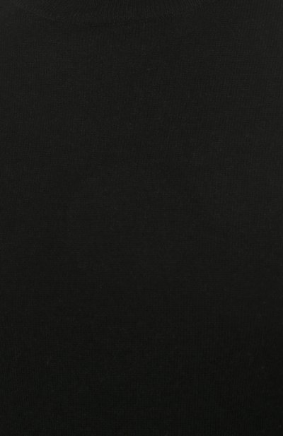 Водолазка из шерсти и кашемира ALLUDE, арт. 225/17023, фото 5