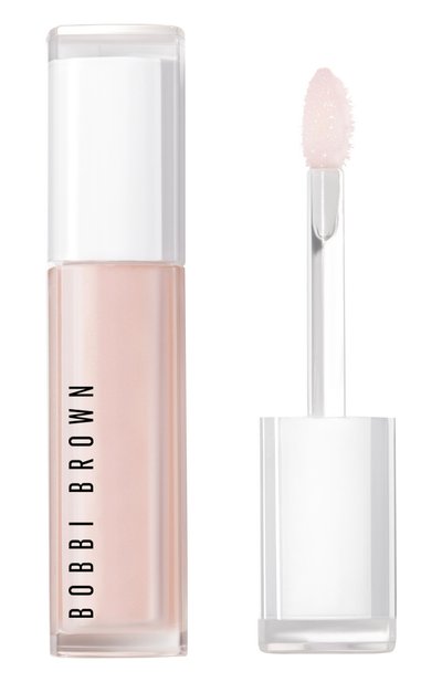 Женский сыворотка для губ extra plump lip serum, оттенок bare pink (6ml) BOBBI BROWN, арт. ET4K-01