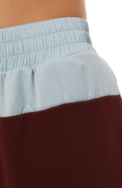 Хлопковые джоггеры EVERREVER, арт. RE-TR-BOB-01, фото 5