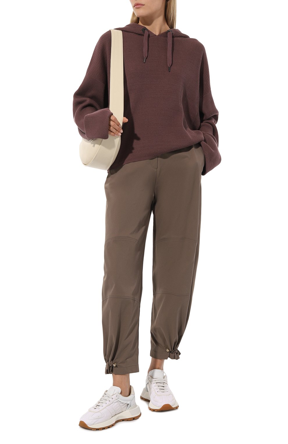 Брюки HERNO, арт. PT000014D/12531, фото 2