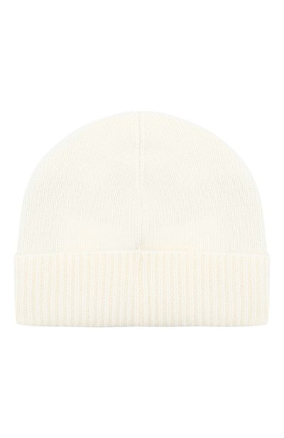 Шерстяная шапка с логотипом бренда MONCLER, арт. D2-091-00294-00-09912, фото 2