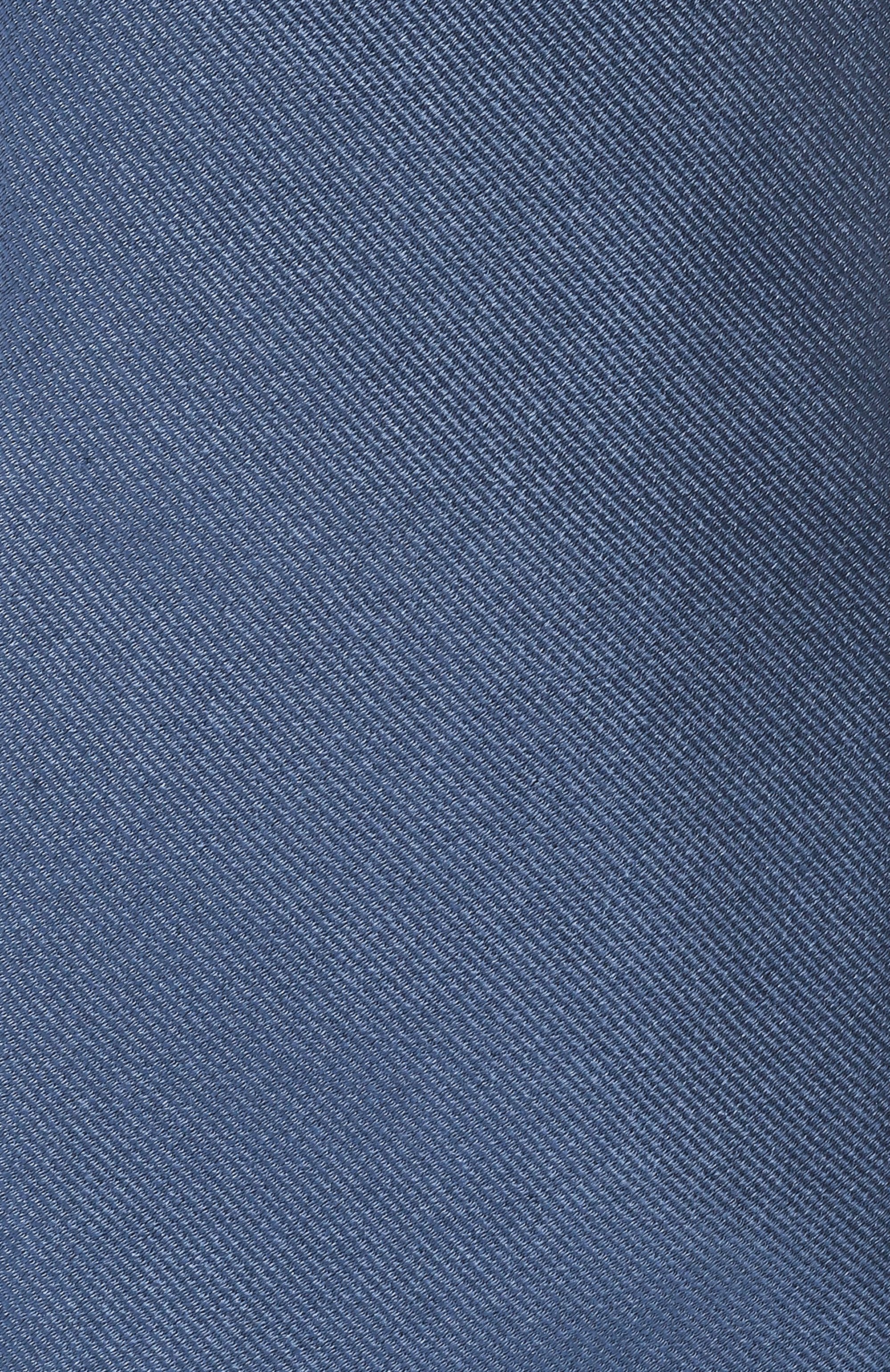 Шелковый галстук VAN LAACK, арт. VL-LUIS-EL/K04264, фото 4