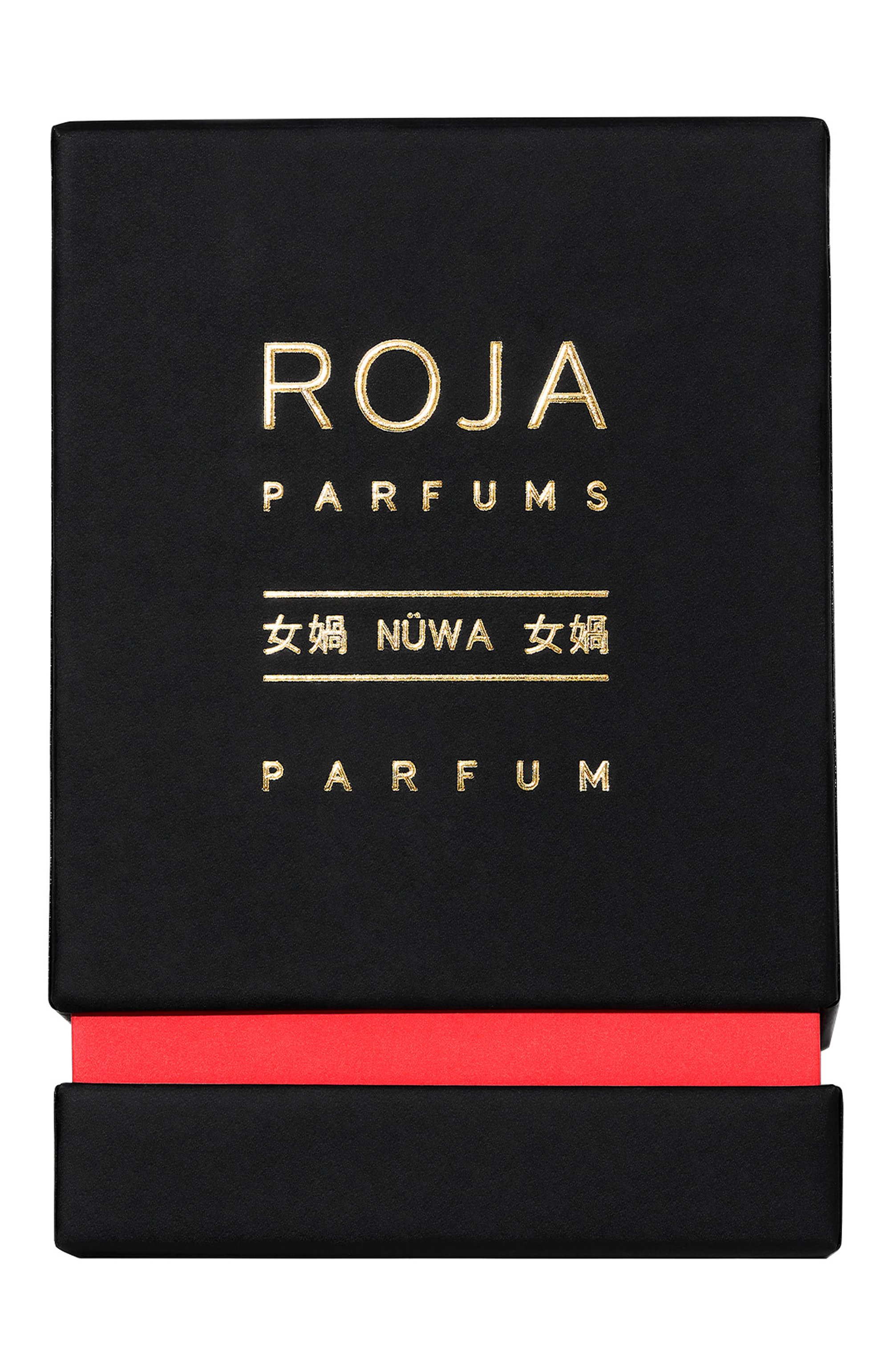 Духи nuwa (100ml) ROJA PARFUMS, арт. RD0863, фото 2