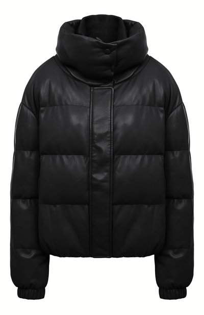 Пуховик PATRIZIA PEPE, арт. 2O0022_E005, фото 1