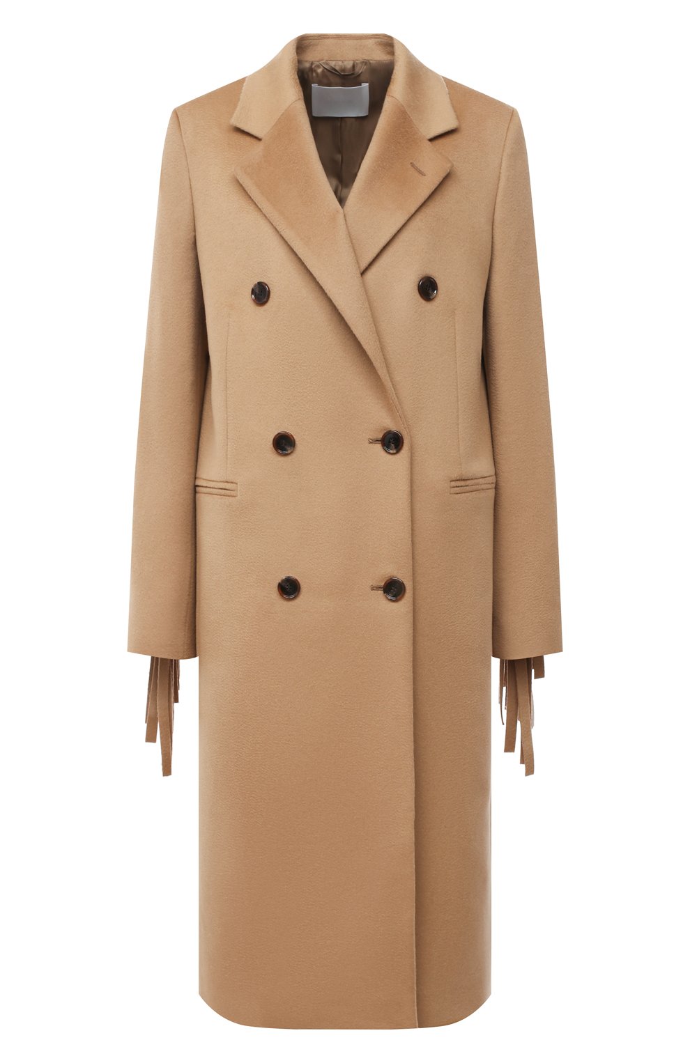 Шерстяное пальто BOSS, арт. 50446204, фото 1