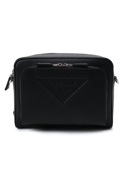 Кожаная сумка PRADA, арт. 2VH152-2FAD-F0002-OOO, фото 1