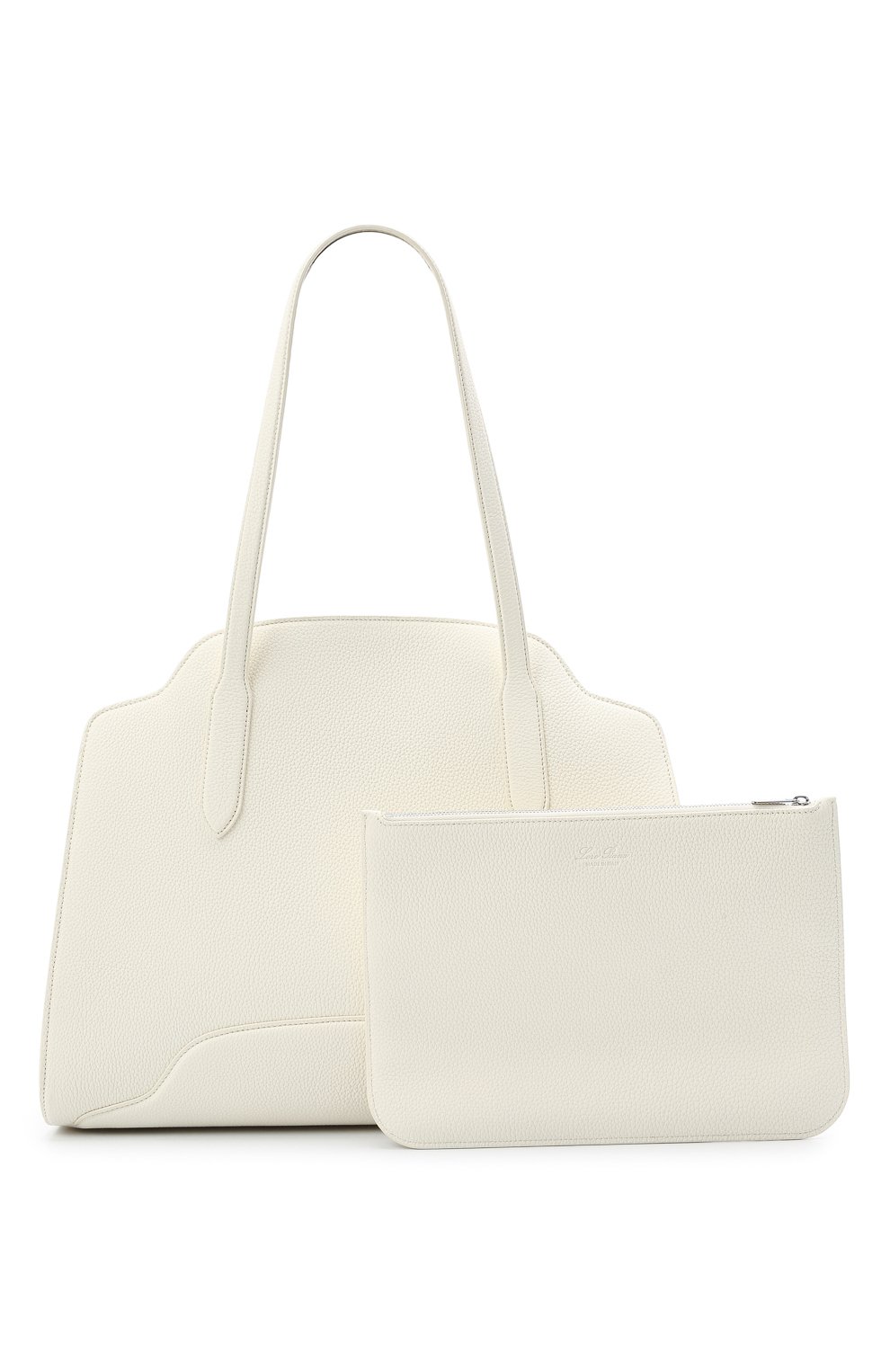 Сумка-тоут sesia large LORO PIANA, арт. FAL6589, фото 5