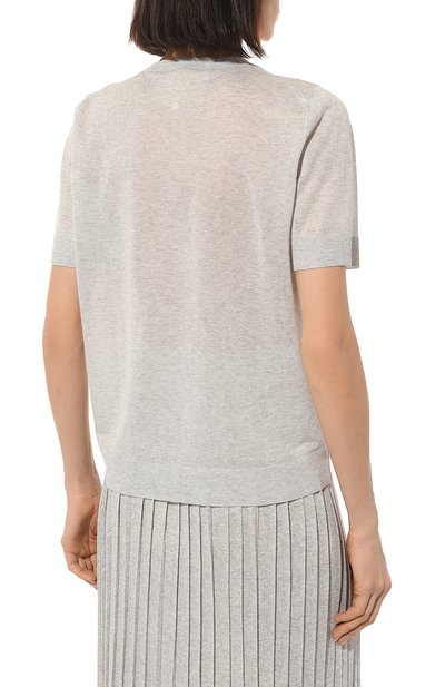 Пуловер из вискозы AND THE BRAND, арт. S22-TS003-1603-901, фото 4