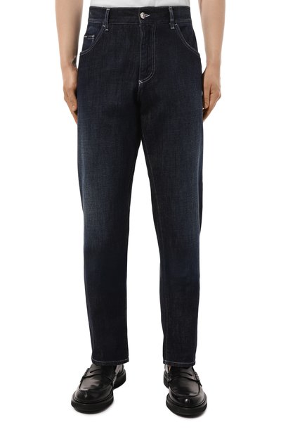 Джинсы classic DOLCE & GABBANA, арт. GP02XD/G8KU7, фото 3