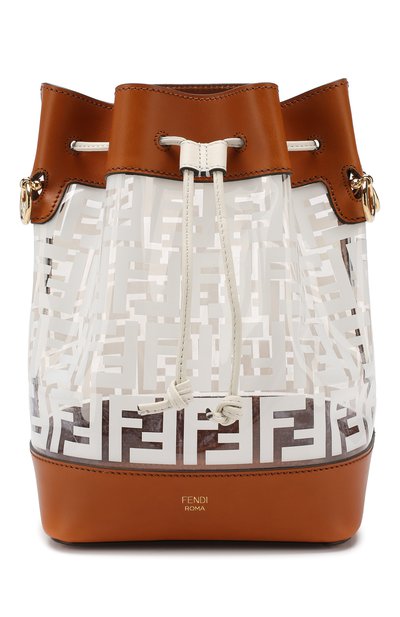 Сумка mon tresor small FENDI, арт. 8BT298 A7Q0, фото 1