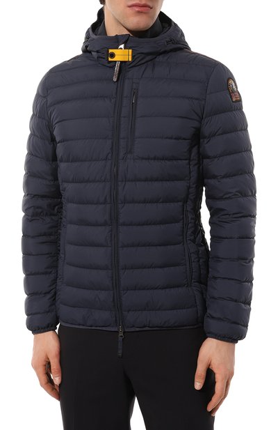 Пуховая куртка PARAJUMPERS, арт. 23SM-PM PUF SL02/LAST MINUTE, фото 3