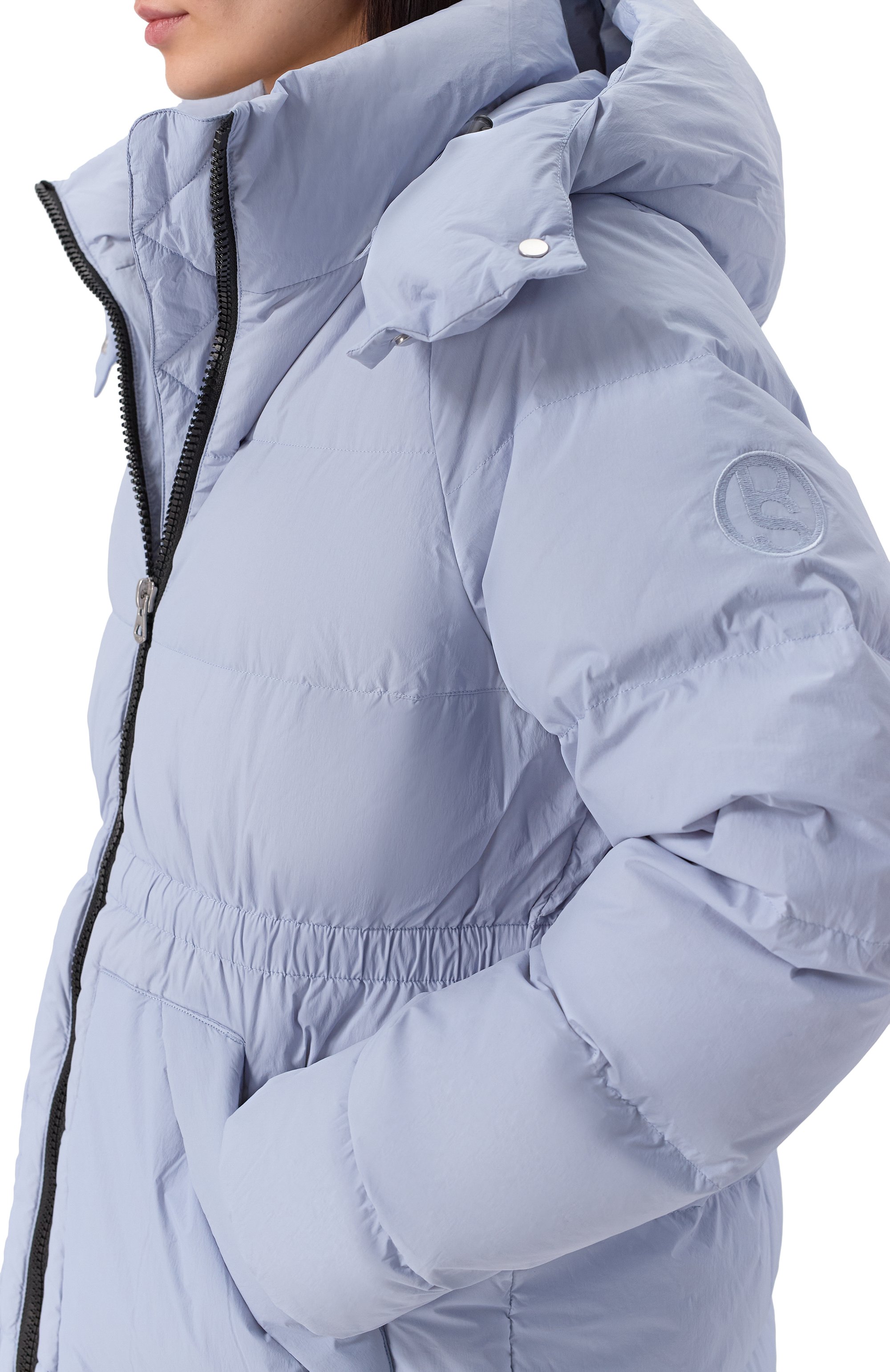 Пуховик RED SEPTEMBER, арт. 825.02.JKT34.44, фото 5