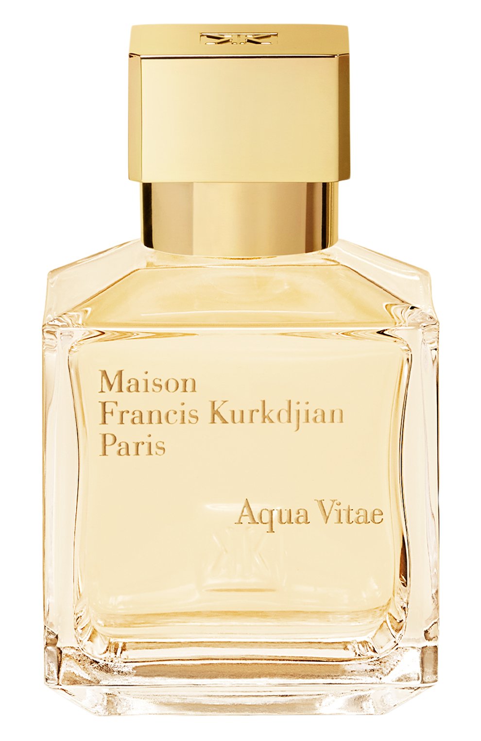 Туалетная вода aqua vitae (70ml) MAISON FRANCIS KURKDJIAN, арт. 1031502, фото 1