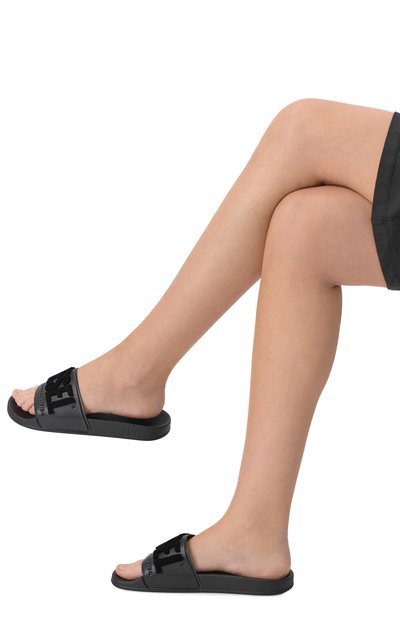 Шлепанцы DIESEL, арт. Y03854/PR525, фото 2