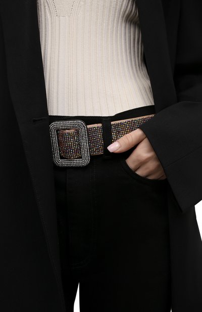 Ремень BENEDETTA BRUZZICHES, арт. 4870, фото 2