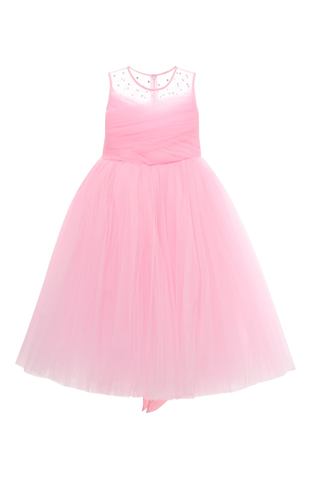 Платье little bow SASHA KIM, арт. УТ-00001305/1, фото 1