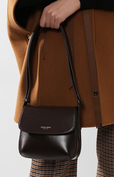 Сумка la prima small GIORGIO ARMANI, арт. Y1E138/YTF4A, фото 2