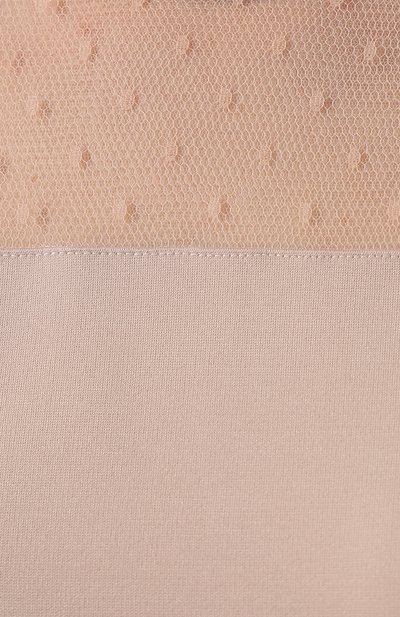 Платье из вискозы REDVALENTINO, арт. TR3MJ03P/4UG, фото 5