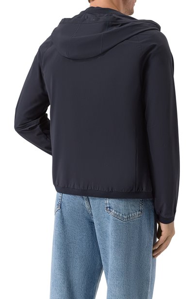 Куртка DUNO, арт. ELRIC/TREVI, фото 4