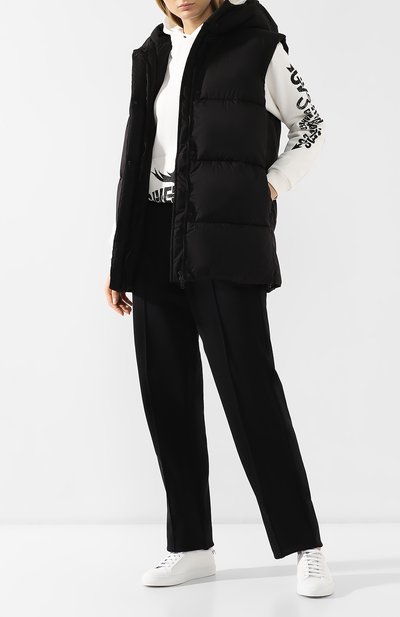 Жилет с капюшоном GIVENCHY, арт. BW004C10VY, фото 2