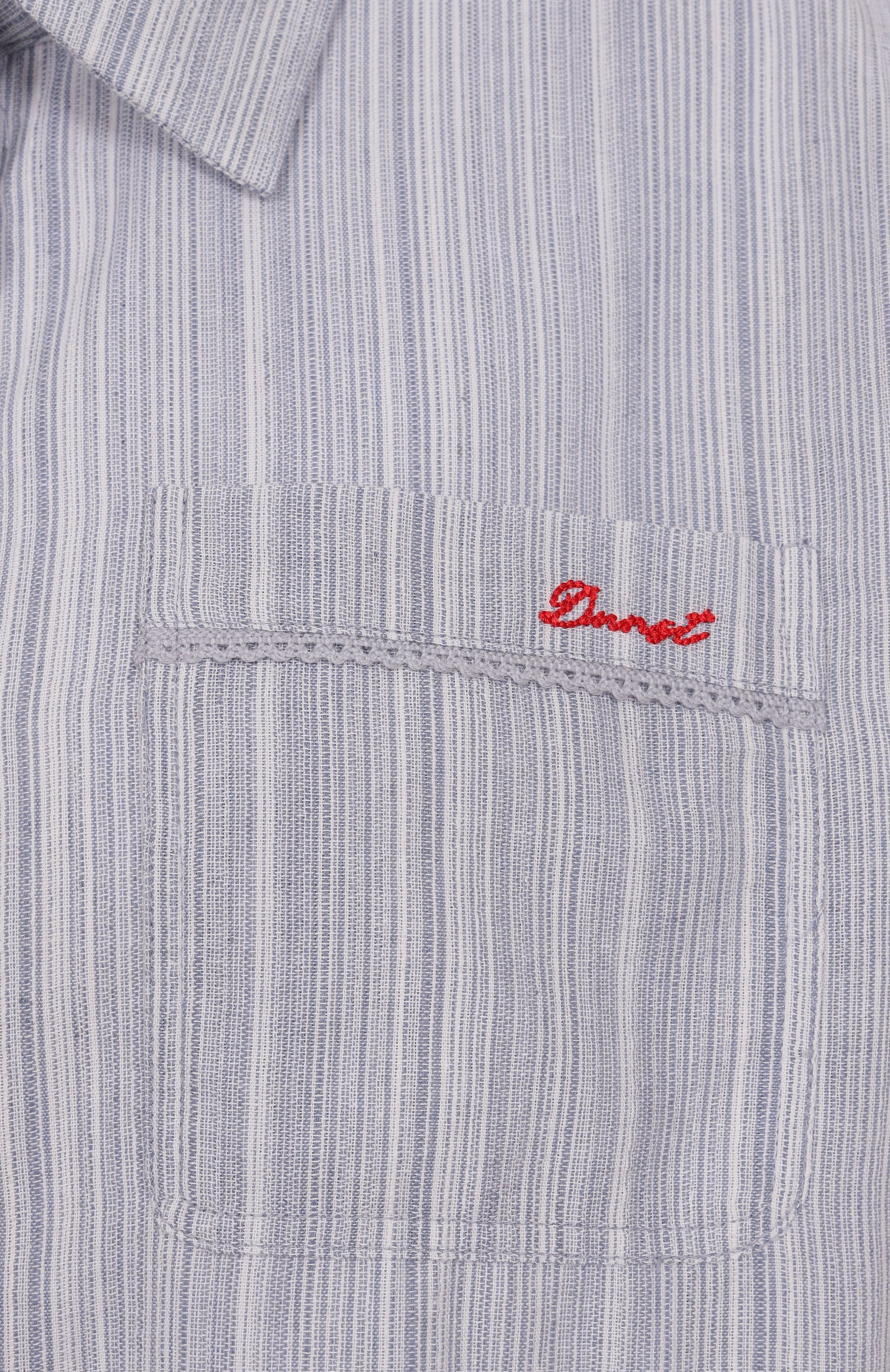 Рубашка DUNST, арт. UDSH5B221B2, фото 6