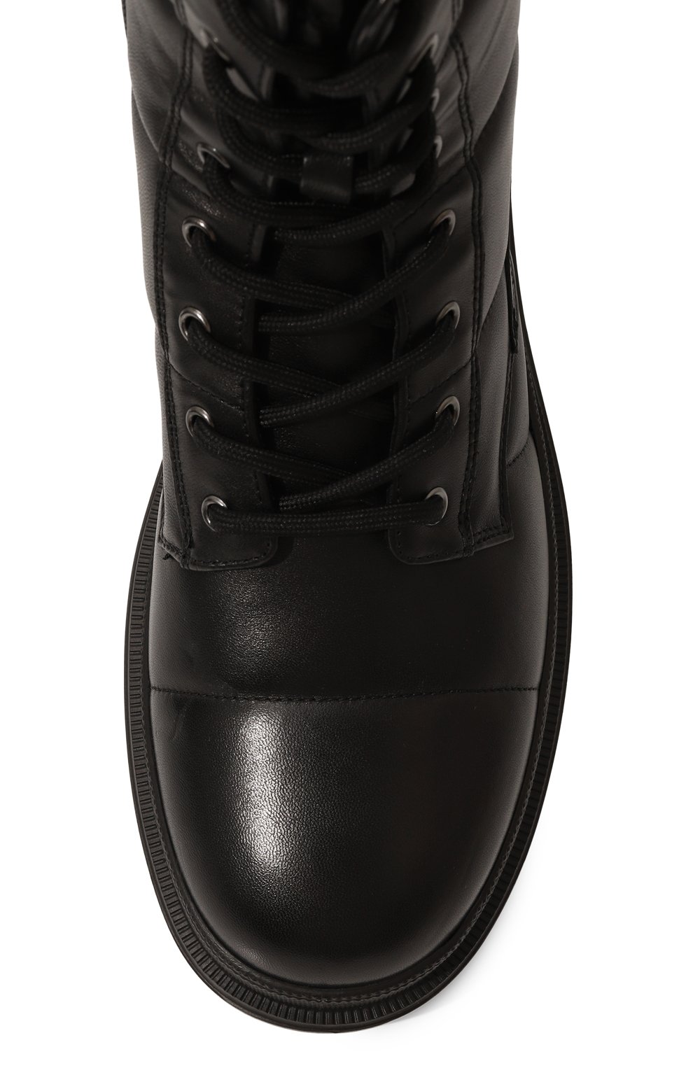 Кожаные ботинки chesa alpina BOGNER, арт. 12442821, фото 6