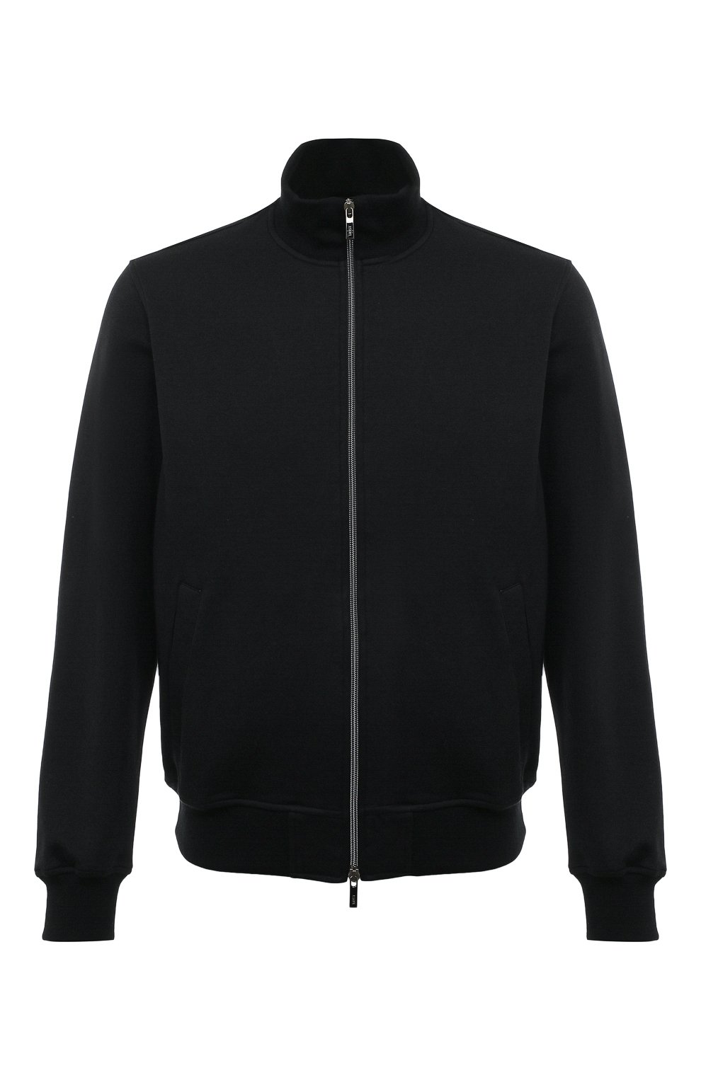 Толстовка из хлопка и кашемира MVST, арт. 13M467.VA00.MUST., фото 1