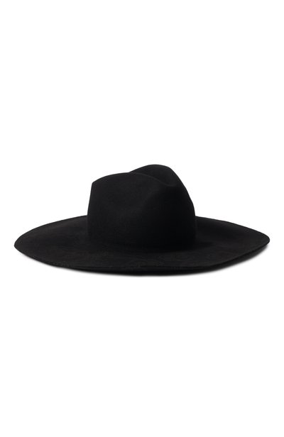 Женская шерстяная шляпа GIORGIO ARMANI, арт. GW004153/AF29221