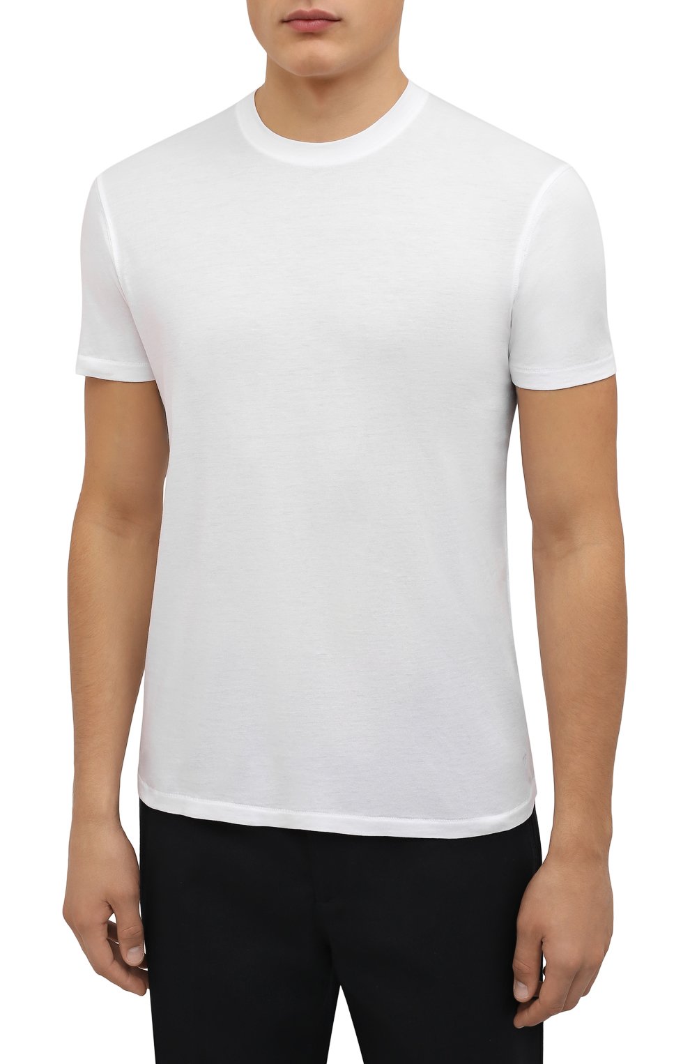 Футболка TOM FORD, арт. BY229/TFJ950, фото 3