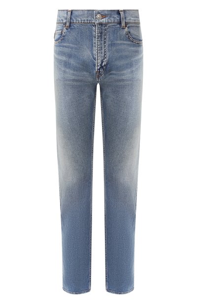 Джинсы BALENCIAGA, арт. 600382/THW23, фото 1