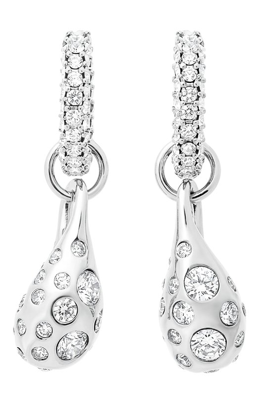 Серьги Marni 0RMV0613A0 P6527 Серебряный 0RMV0613A0 P6527