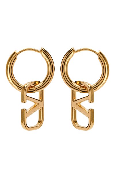 Серьги  VALENTINO, арт. SW2J0C63/MET, фото 3