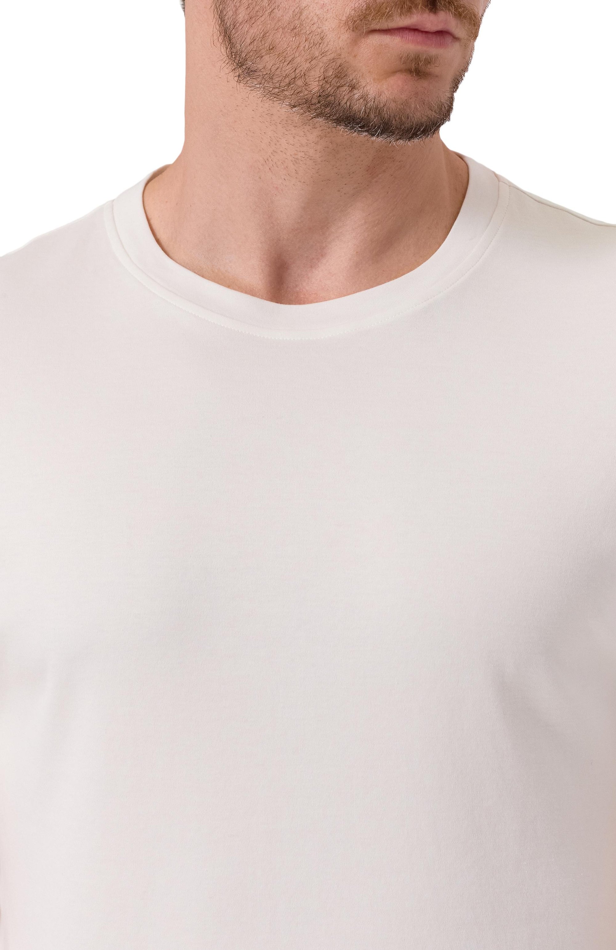 Хлопковая футболка GRAN SASSO, арт. 60139/81001, фото 5