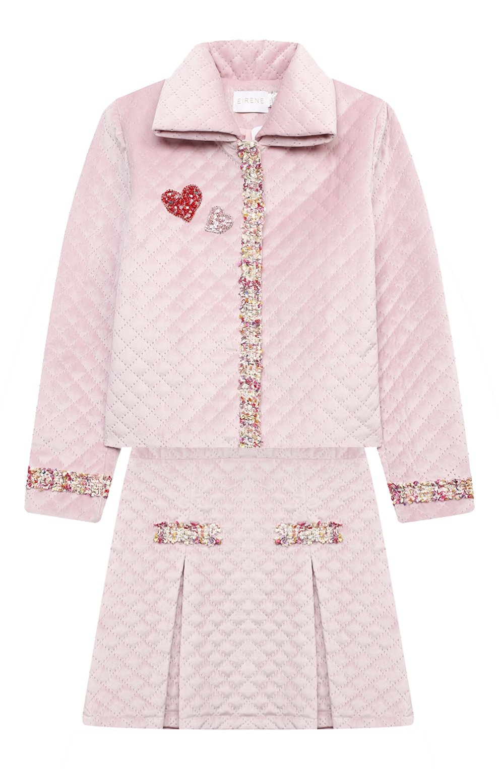 Комплект из жакета и юбки EIRENE, арт. 202164, фото 1