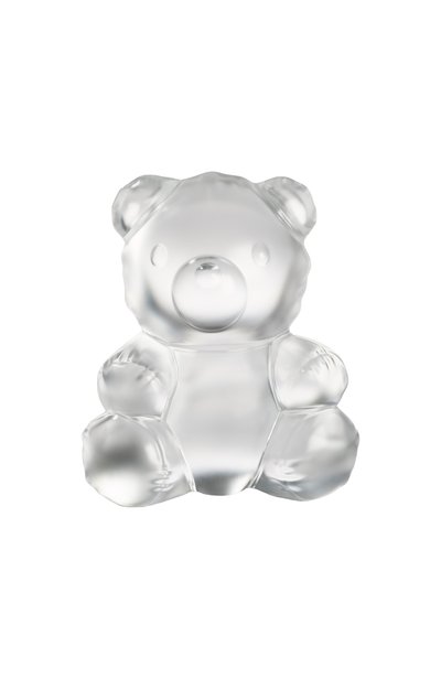 Скульптура teddy air LALIQUE, арт. 10874500, фото 2