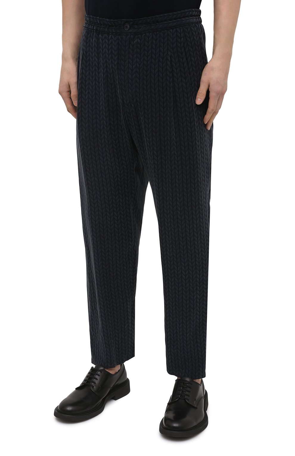 Брюки GIORGIO ARMANI, арт. 1SGPP0HN/T02K8, фото 3