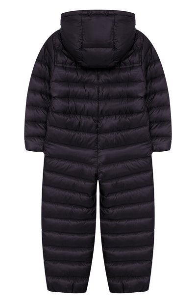 Пуховый комбинезон MONCLER, арт. F1-951-1G500-00-C0401/12M-3A, фото 2